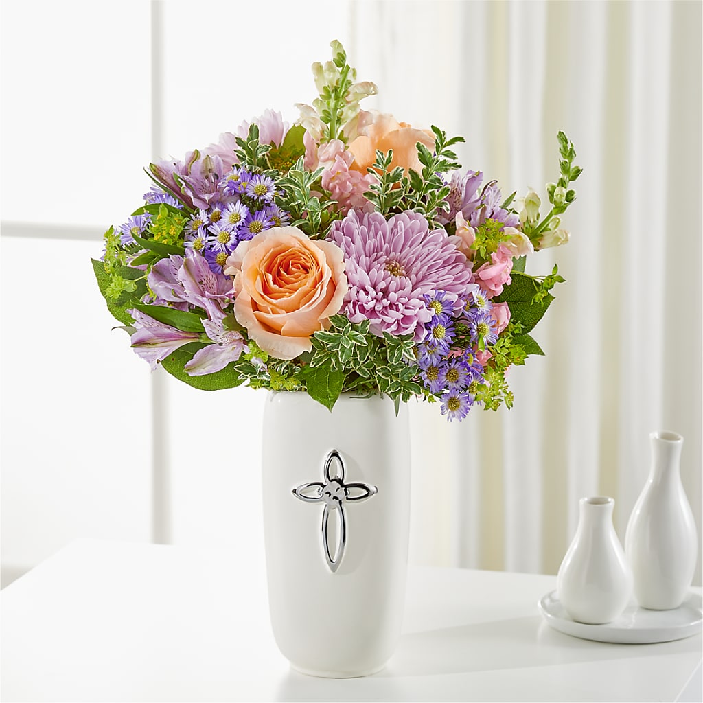 Divine Gift Bouquet – CRALL'S MONONGAHELA FLORAL & GIFT, Monongahela PA