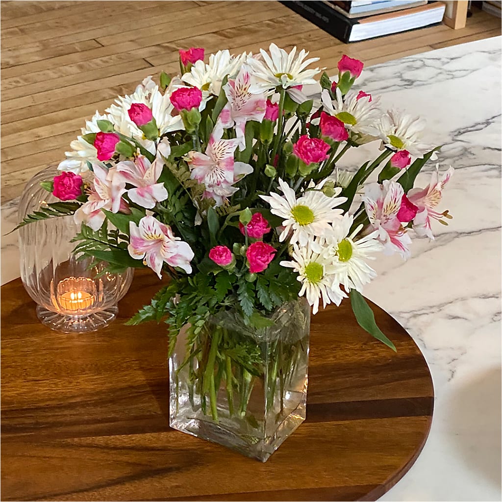 Sweet Surprises® Bouquet – CRALL'S MONONGAHELA FLORAL & GIFT, Monongahela PA