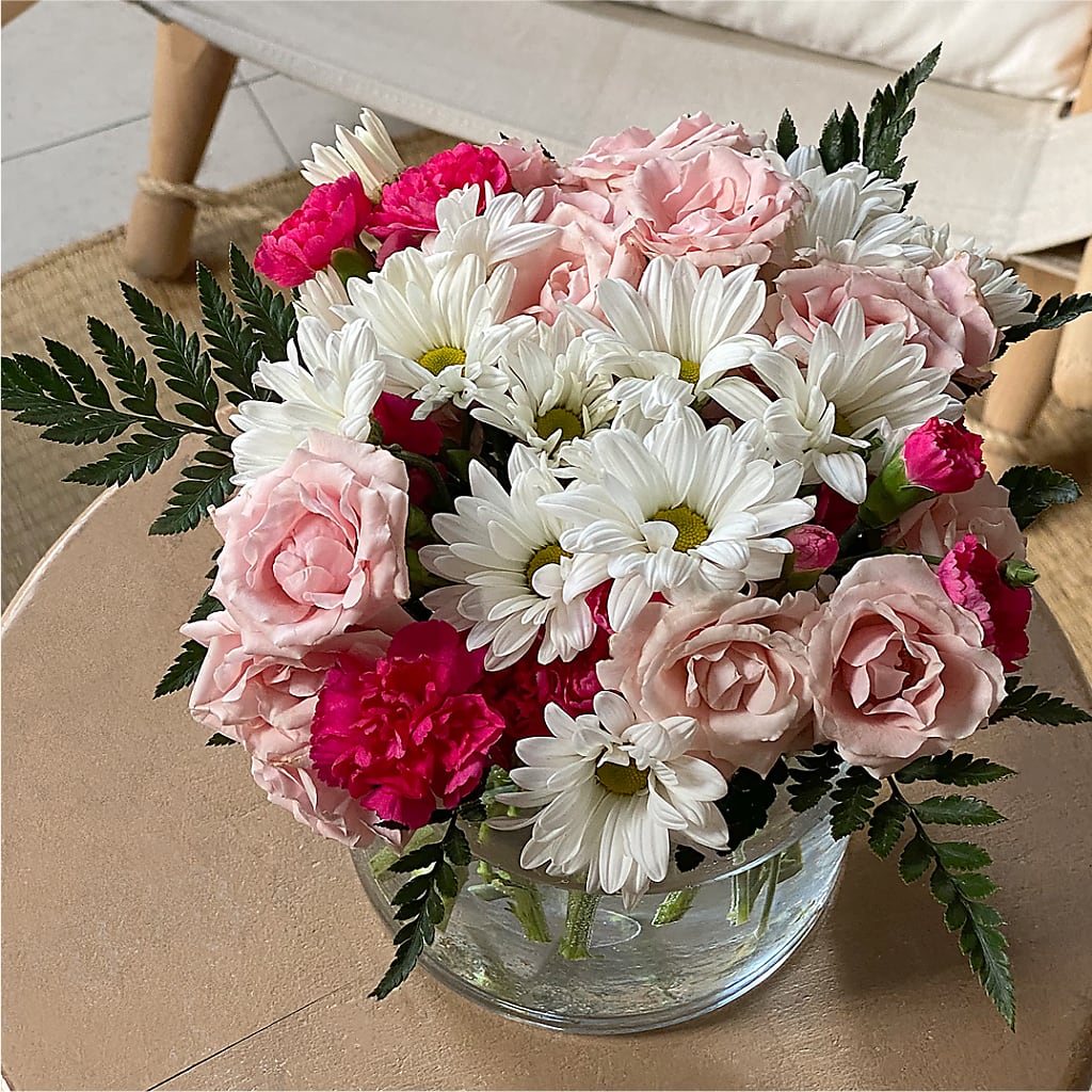 Sweet Surprises® Bouquet – CRALL'S MONONGAHELA FLORAL & GIFT, Monongahela PA