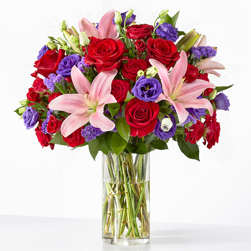 Truly Stunning Bouquet – CRALL'S MONONGAHELA FLORAL & GIFT, Monongahela PA