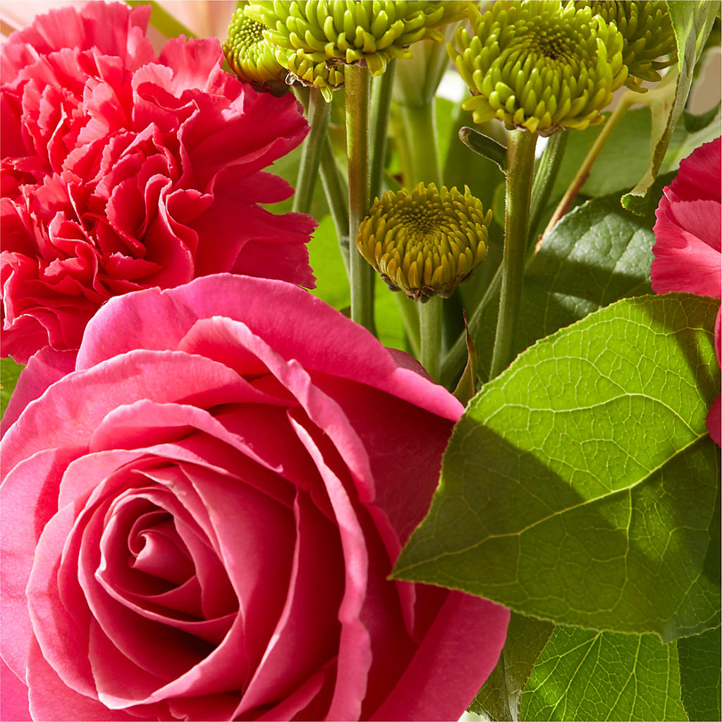 Watermelon Crush Bouquet – CRALL'S MONONGAHELA FLORAL & GIFT, Monongahela PA
