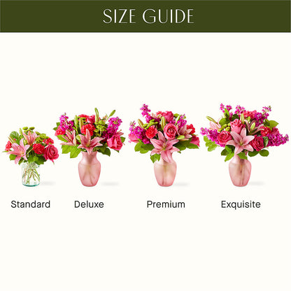 Watermelon Crush Bouquet – CRALL'S MONONGAHELA FLORAL & GIFT, Monongahela PA