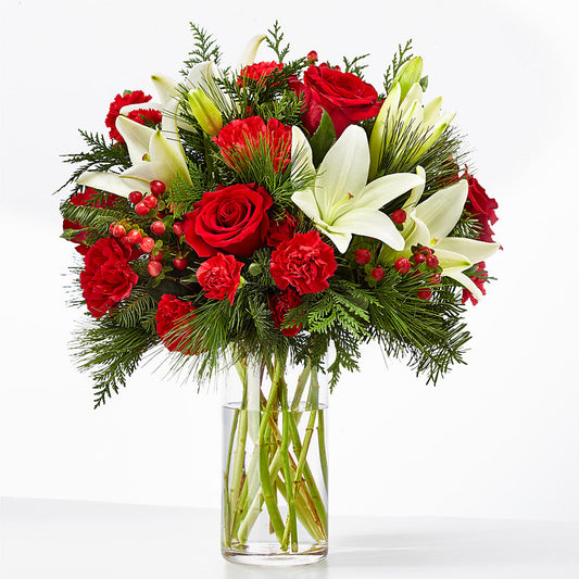 Joyful Greetings Bouquet – CRALL'S MONONGAHELA FLORAL & GIFT, Monongahela PA