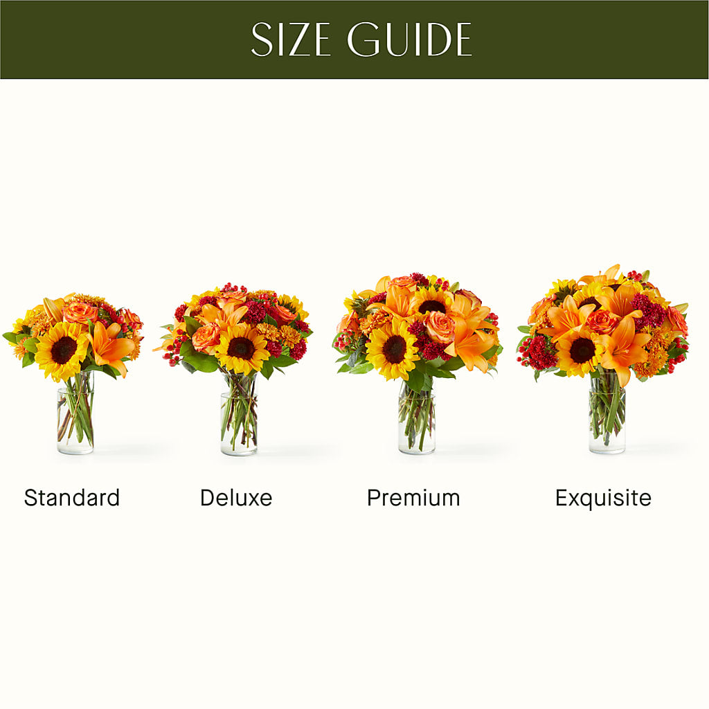 Fall Day Bouquet – CRALL'S MONONGAHELA FLORAL & GIFT, Monongahela PA