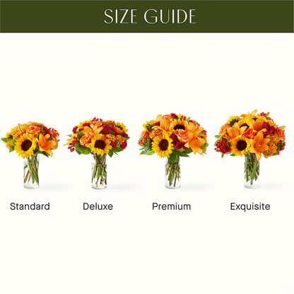 Fall Day Bouquet – CRALL'S MONONGAHELA FLORAL & GIFT, Monongahela PA