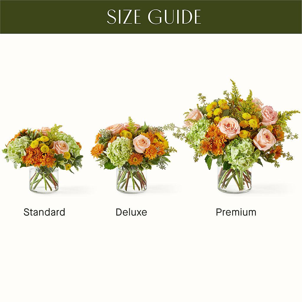 Fall Foliage Bouquet – CRALL'S MONONGAHELA FLORAL & GIFT, Monongahela PA