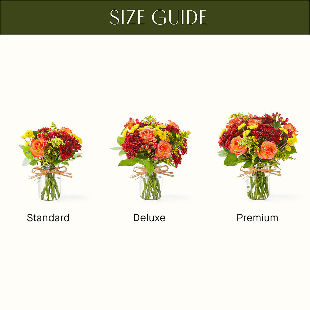 Apple Picking Bouquet – CRALL'S MONONGAHELA FLORAL & GIFT, Monongahela PA