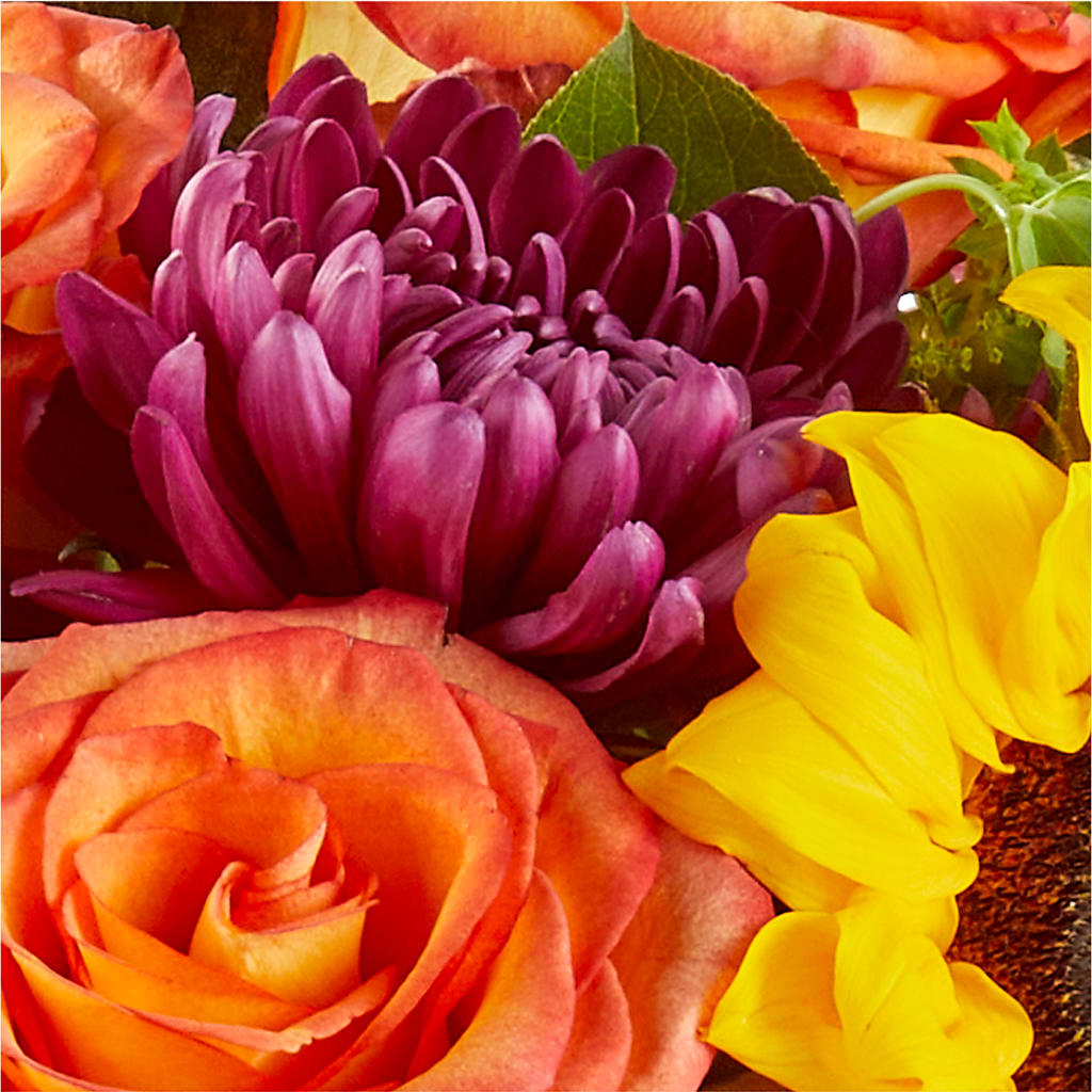 Nature Walk Bouquet – CRALL'S MONONGAHELA FLORAL & GIFT, Monongahela PA