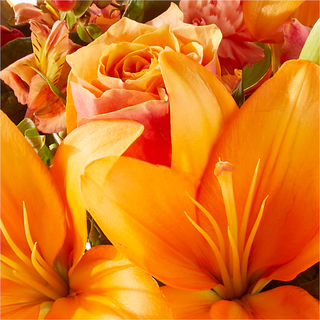 Afternoon Light Bouquet – CRALL'S MONONGAHELA FLORAL & GIFT, Monongahela PA