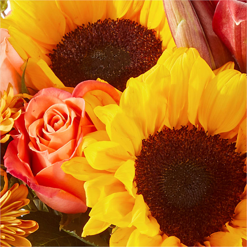 Acorn Lane Bouquet – CRALL'S MONONGAHELA FLORAL & GIFT, Monongahela PA