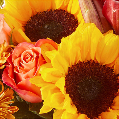 Acorn Lane Bouquet – CRALL'S MONONGAHELA FLORAL & GIFT, Monongahela PA