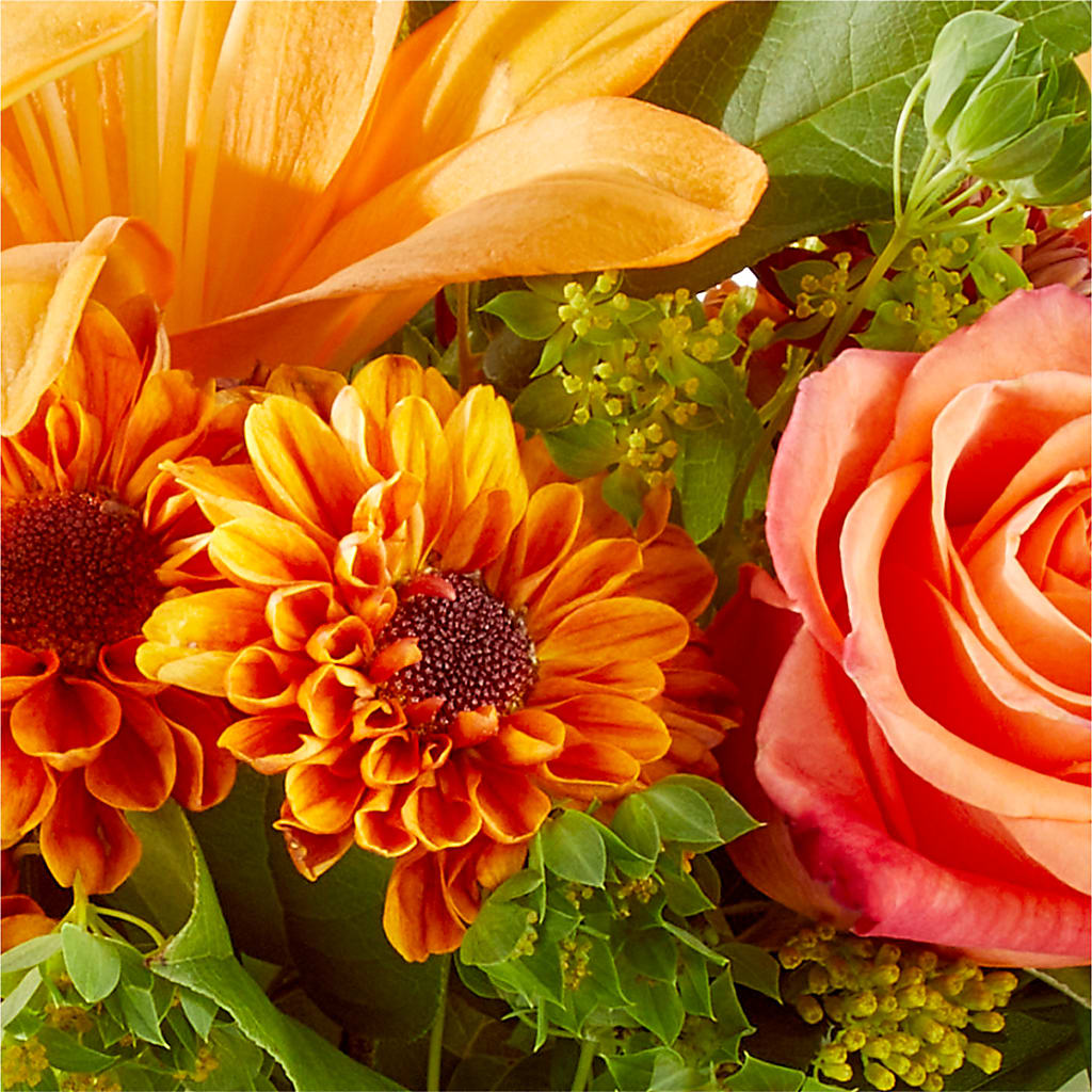 Honeycrisp Bouquet – CRALL'S MONONGAHELA FLORAL & GIFT, Monongahela PA