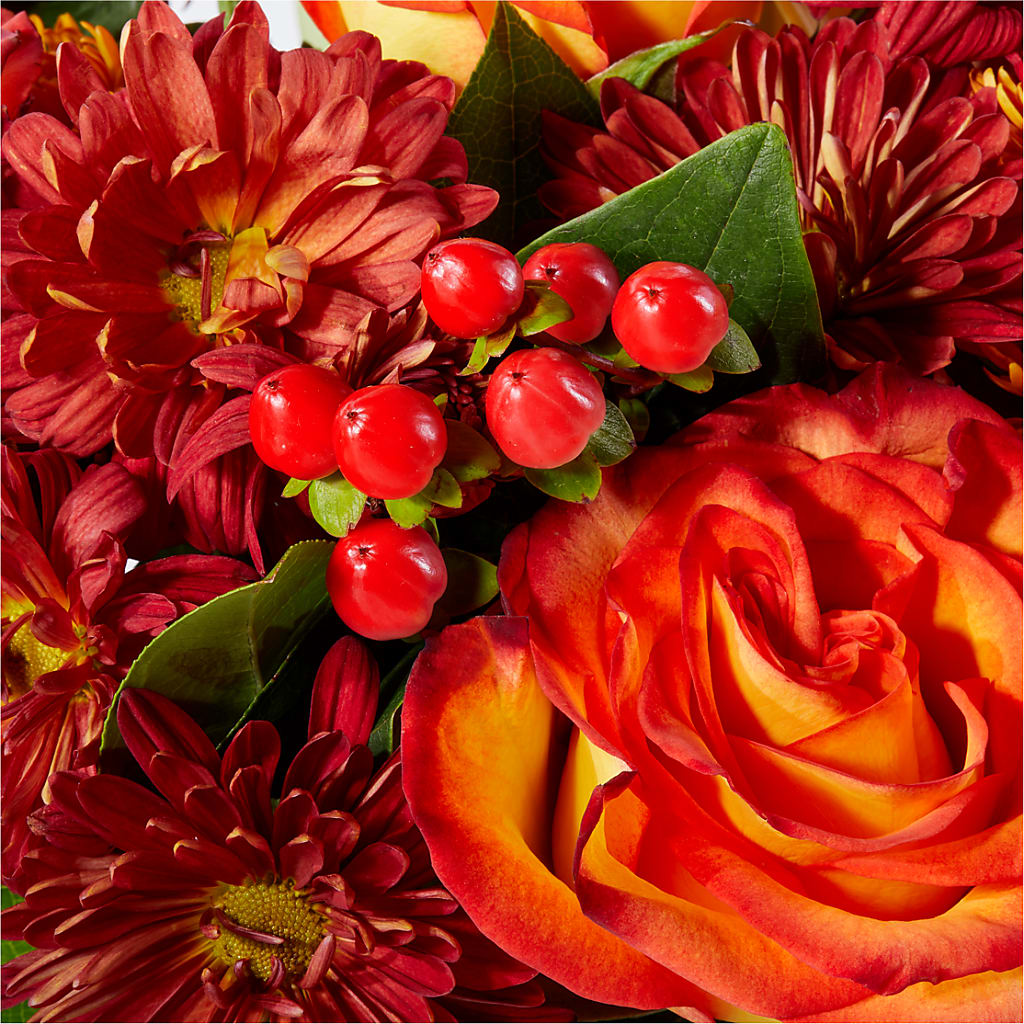 Autumnal Aroma Bouquet – CRALL'S MONONGAHELA FLORAL & GIFT, Monongahela PA