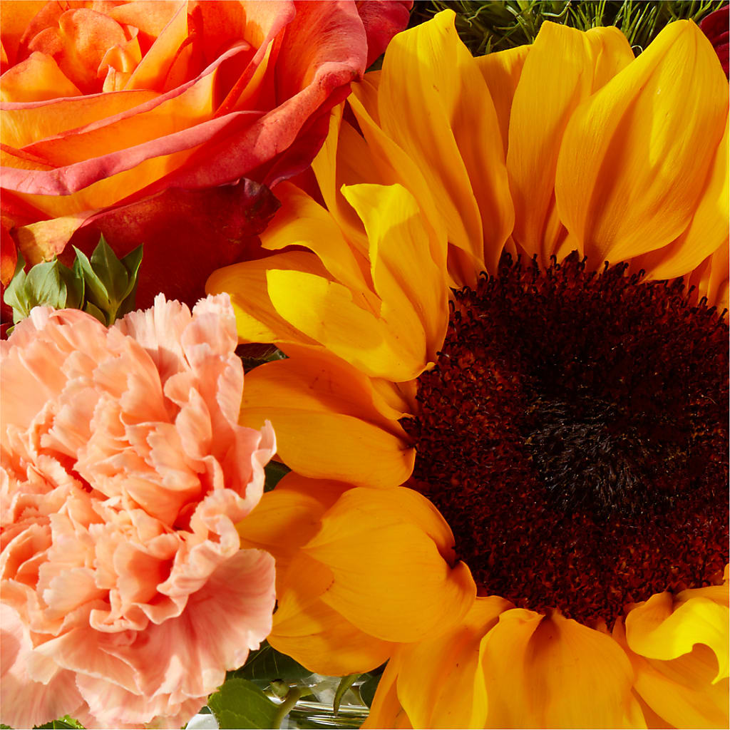 Harvest Festival Bouquet – CRALL'S MONONGAHELA FLORAL & GIFT, Monongahela PA