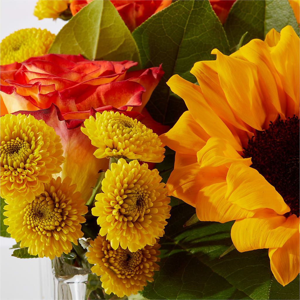 Picnic in the Park Bouquet – CRALL'S MONONGAHELA FLORAL & GIFT, Monongahela PA