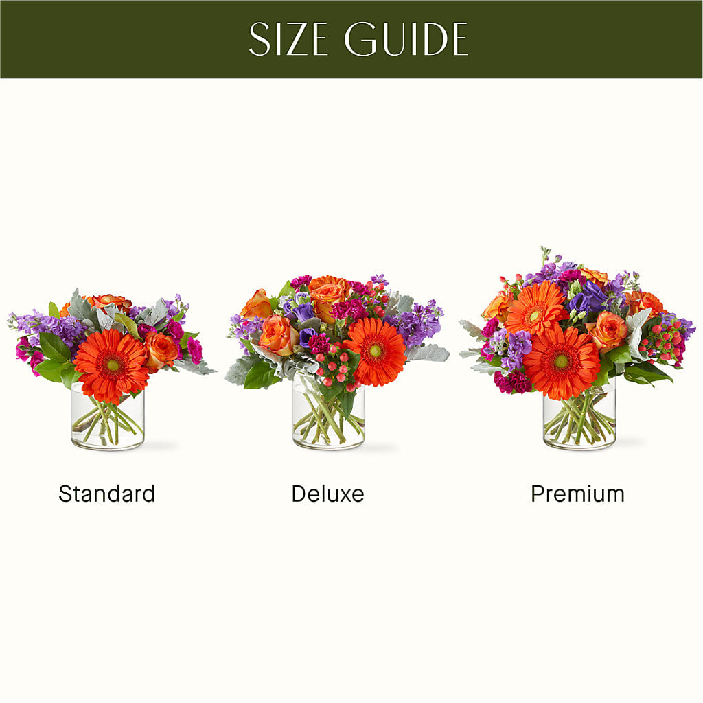 Sangria Bouquet – CRALL'S MONONGAHELA FLORAL & GIFT, Monongahela PA