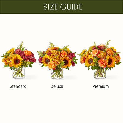 Flannel Scarf Bouquet – CRALL'S MONONGAHELA FLORAL & GIFT, Monongahela PA
