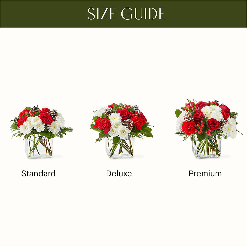 Snow Angel Bouquet – CRALL'S MONONGAHELA FLORAL & GIFT, Monongahela PA
