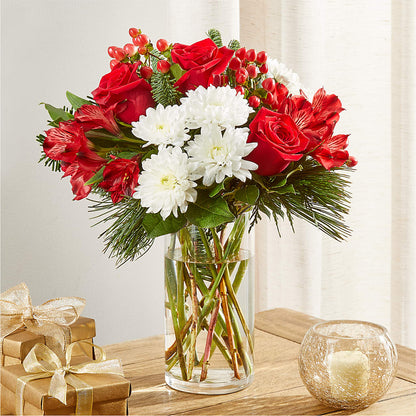 Letters to Santa Bouquet – CRALL'S MONONGAHELA FLORAL & GIFT, Monongahela PA