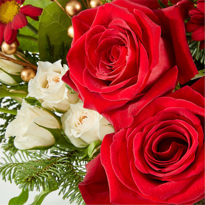 Believe Bouquet – CRALL'S MONONGAHELA FLORAL & GIFT, Monongahela PA