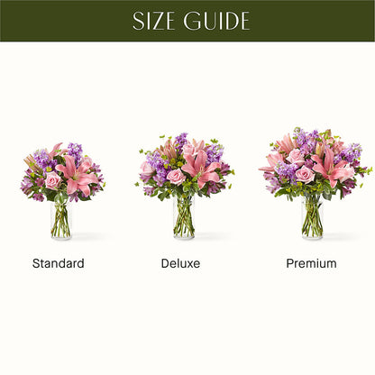 Precious Petals Bouquet – CRALL'S MONONGAHELA FLORAL & GIFT, Monongahela PA