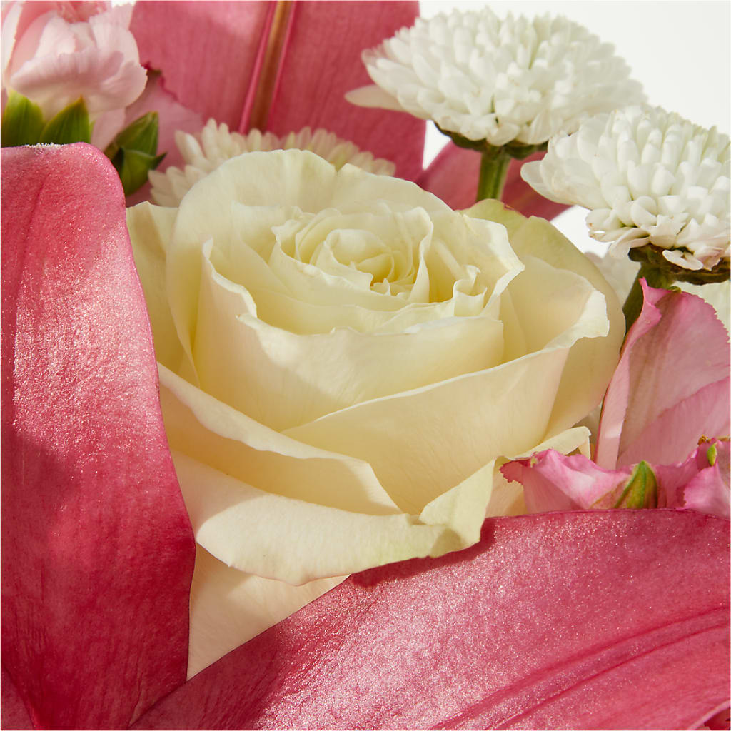Piece of Cake Bouquet – CRALL'S MONONGAHELA FLORAL & GIFT, Monongahela PA
