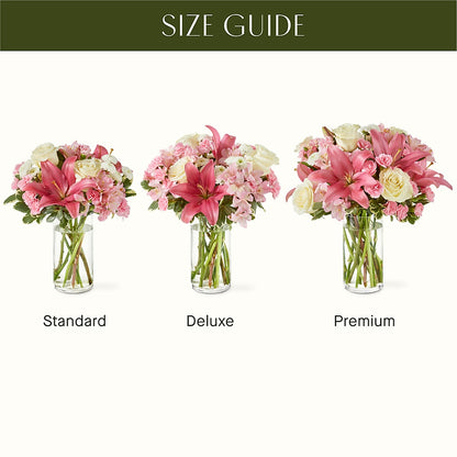 Piece of Cake Bouquet – CRALL'S MONONGAHELA FLORAL & GIFT, Monongahela PA