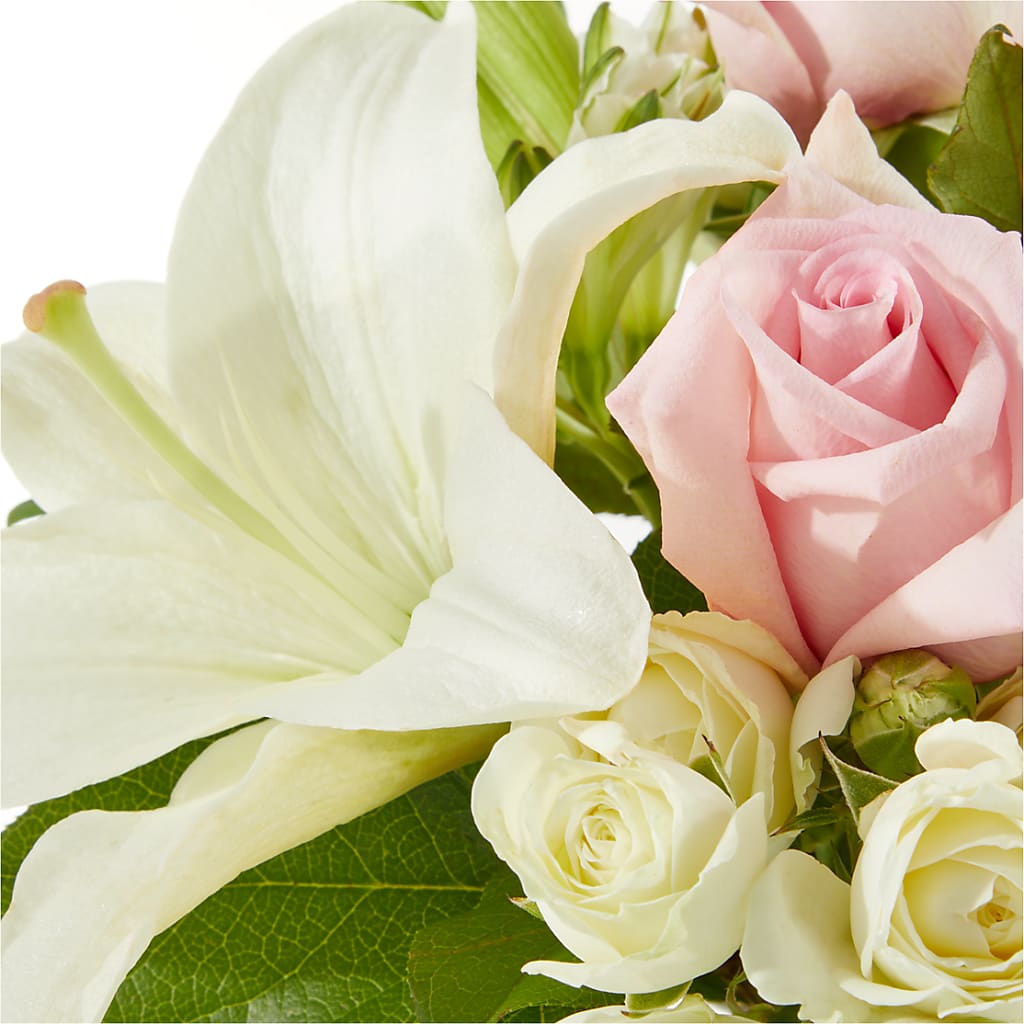 Kindhearted Bouquet – CRALL'S MONONGAHELA FLORAL & GIFT, Monongahela PA
