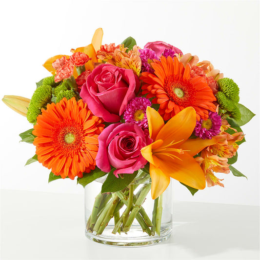 Soiree Bouquet – CRALL'S MONONGAHELA FLORAL & GIFT, Monongahela PA