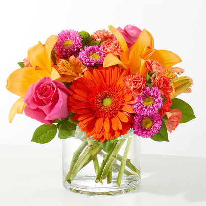 Soiree Bouquet – CRALL'S MONONGAHELA FLORAL & GIFT, Monongahela PA