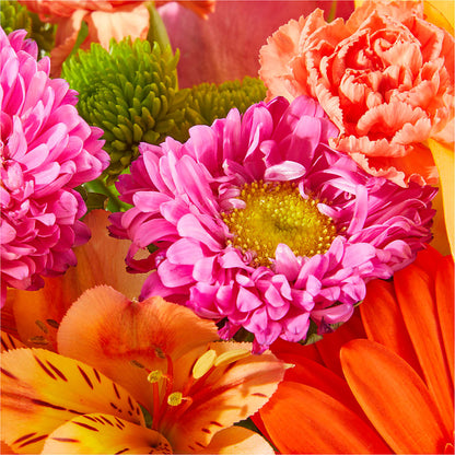 Soiree Bouquet – CRALL'S MONONGAHELA FLORAL & GIFT, Monongahela PA