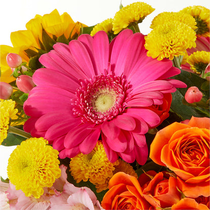 Beach Day Bouquet – CRALL'S MONONGAHELA FLORAL & GIFT, Monongahela PA