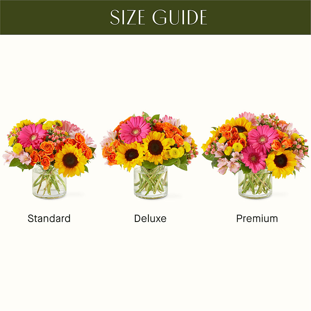 Beach Day Bouquet – CRALL'S MONONGAHELA FLORAL & GIFT, Monongahela PA