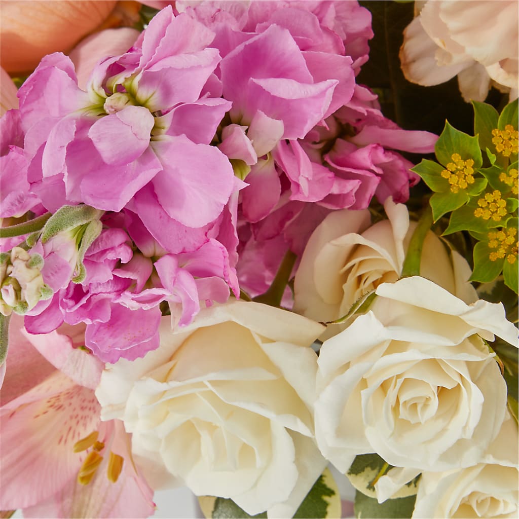 Paradise Bouquet – CRALL'S MONONGAHELA FLORAL & GIFT, Monongahela PA
