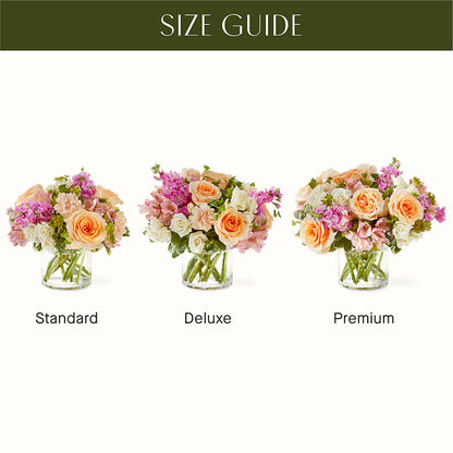 Paradise Bouquet – CRALL'S MONONGAHELA FLORAL & GIFT, Monongahela PA