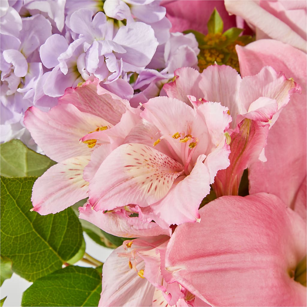 The Crown Jewel Bouquet – CRALL'S MONONGAHELA FLORAL & GIFT, Monongahela PA