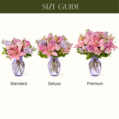 The Crown Jewel Bouquet – CRALL'S MONONGAHELA FLORAL & GIFT, Monongahela PA