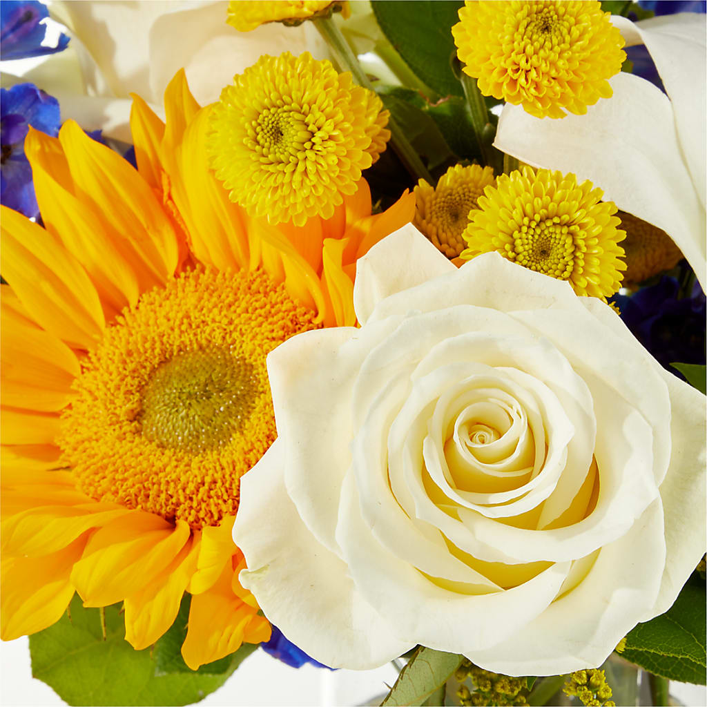 Stargazing Bouquet – CRALL'S MONONGAHELA FLORAL & GIFT, Monongahela PA