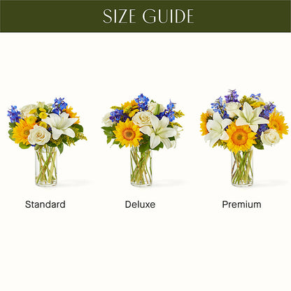 Stargazing Bouquet – CRALL'S MONONGAHELA FLORAL & GIFT, Monongahela PA