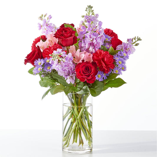 Your Majesty Bouquet – CRALL'S MONONGAHELA FLORAL & GIFT, Monongahela PA