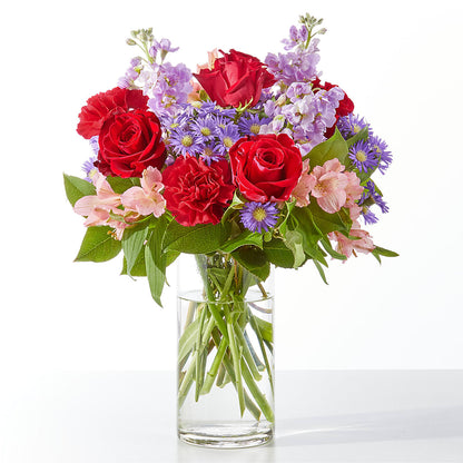 Your Majesty Bouquet – CRALL'S MONONGAHELA FLORAL & GIFT, Monongahela PA