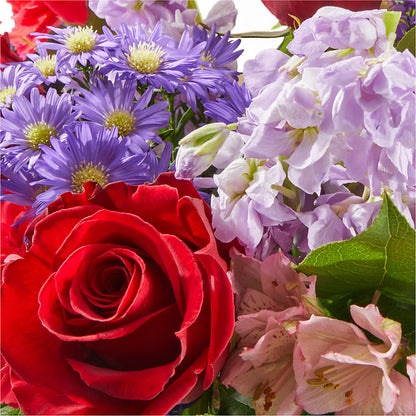 Your Majesty Bouquet – CRALL'S MONONGAHELA FLORAL & GIFT, Monongahela PA