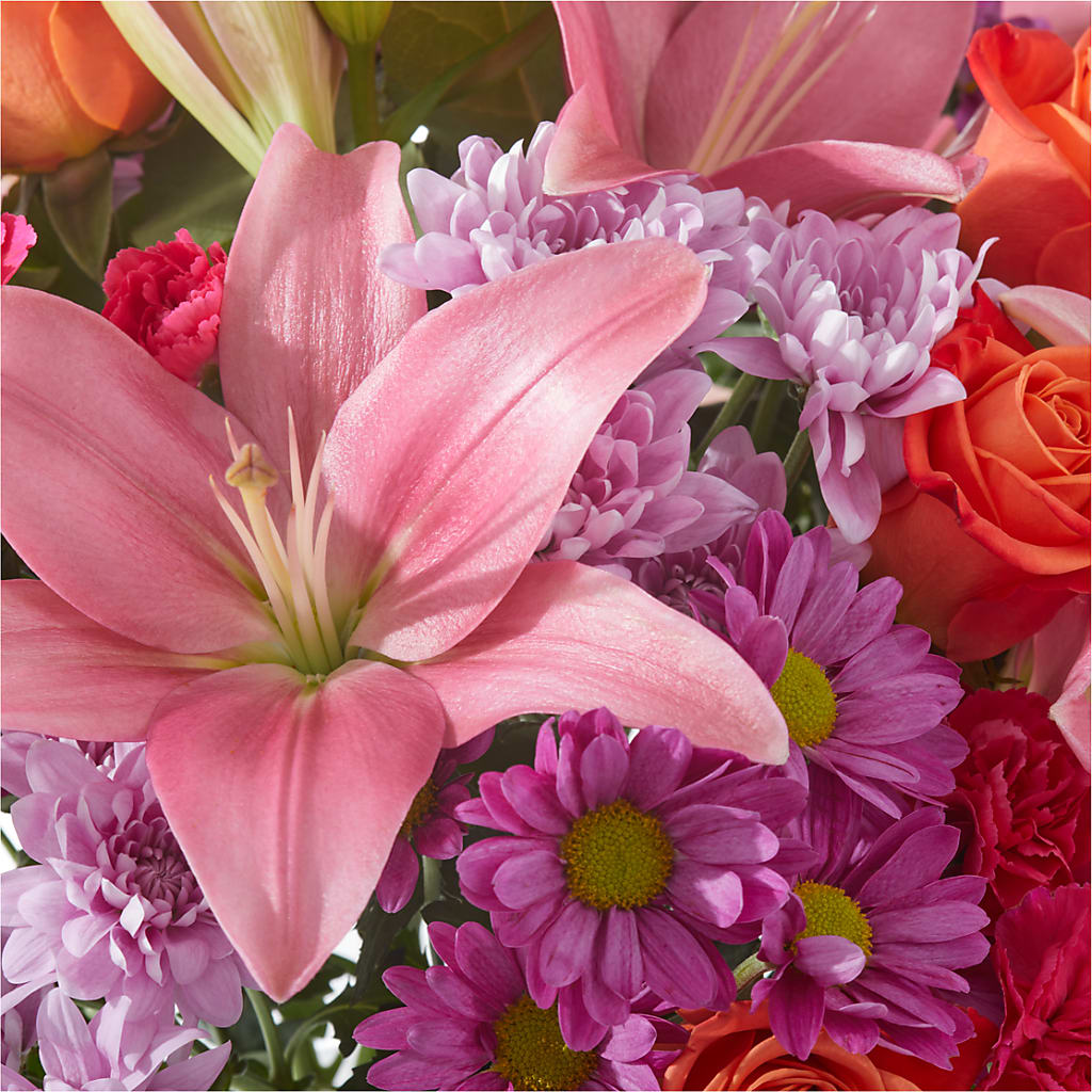 One and Only Bouquet – CRALL'S MONONGAHELA FLORAL & GIFT, Monongahela PA