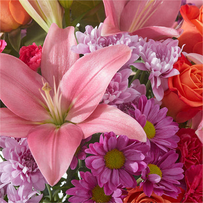 One and Only Bouquet – CRALL'S MONONGAHELA FLORAL & GIFT, Monongahela PA