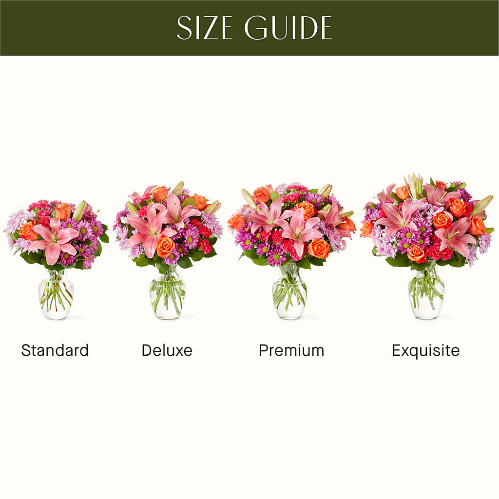 One and Only Bouquet – CRALL'S MONONGAHELA FLORAL & GIFT, Monongahela PA