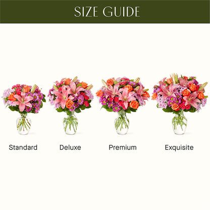 One and Only Bouquet – CRALL'S MONONGAHELA FLORAL & GIFT, Monongahela PA
