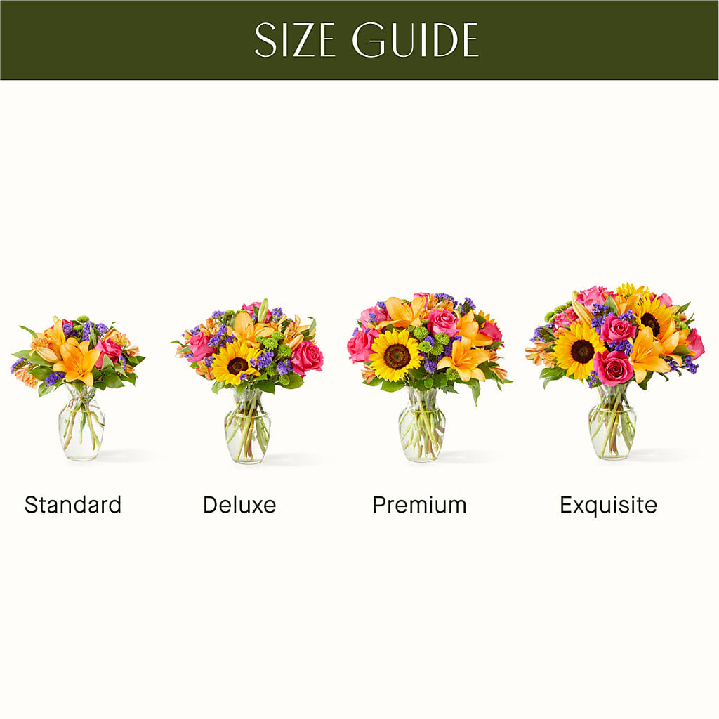Joyful Bouquet – CRALL'S MONONGAHELA FLORAL & GIFT, Monongahela PA