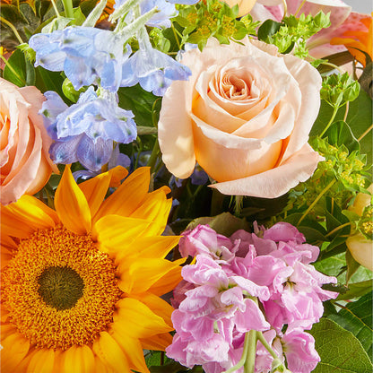 Dreamy Meadows Bouquet – CRALL'S MONONGAHELA FLORAL & GIFT, Monongahela PA
