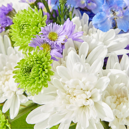 Genuine Gestures Bouquet – CRALL'S MONONGAHELA FLORAL & GIFT, Monongahela PA