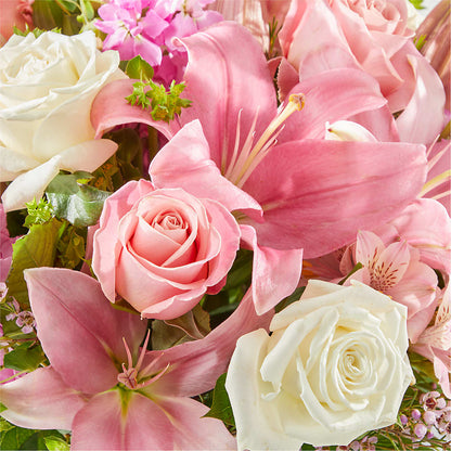 Ethereal Beauty Bouquet – CRALL'S MONONGAHELA FLORAL & GIFT, Monongahela PA